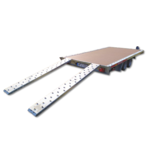 tréler kölcsönzés Miskolc környékén